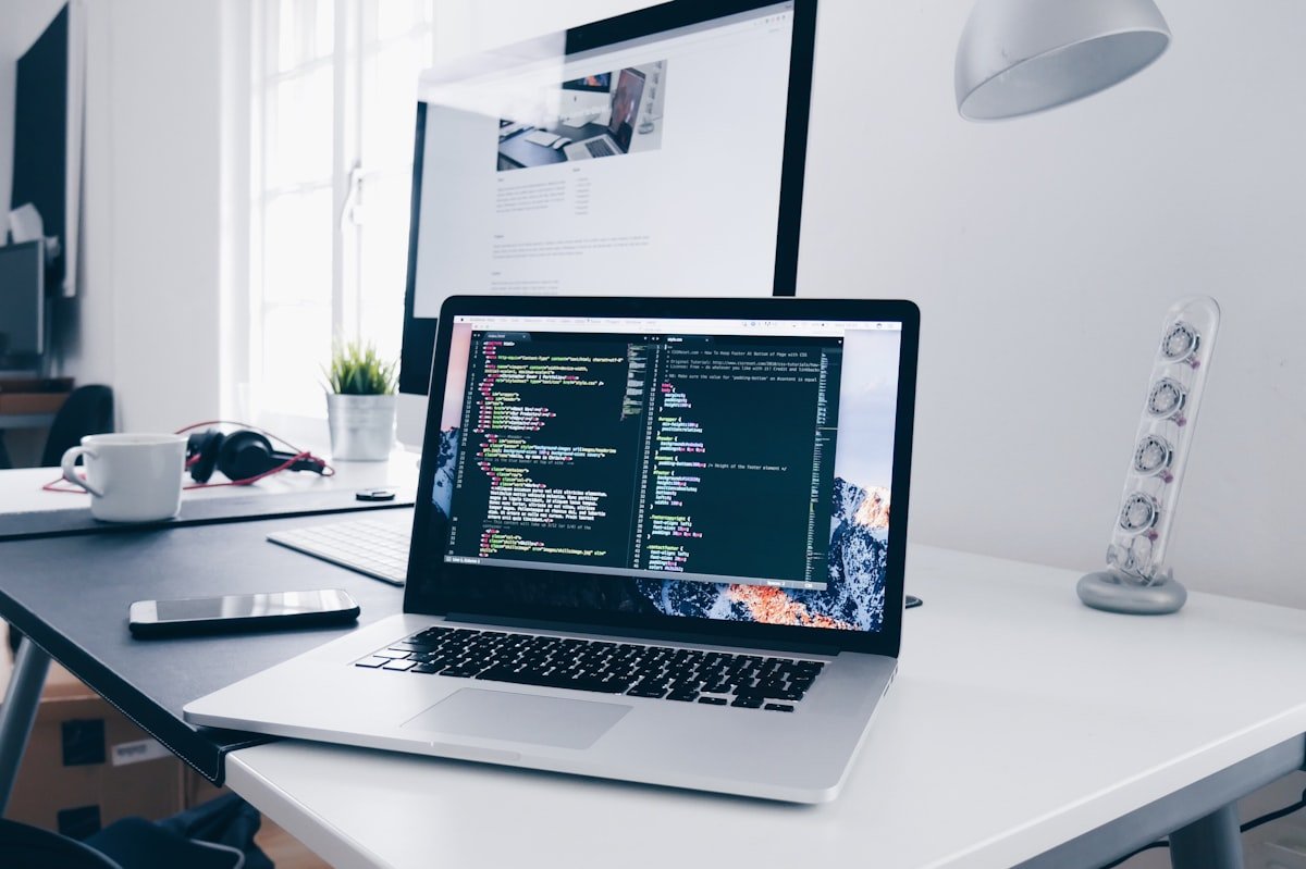 Responsive web design layouts rendering perfectly across mobile, tablet, and desktop screens