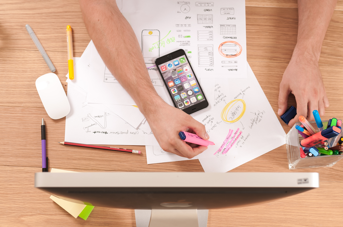 Search engine optimization strategy and organic ranking growth analytics